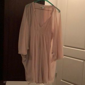 Diane Von Furstenberg Fleurette Dress